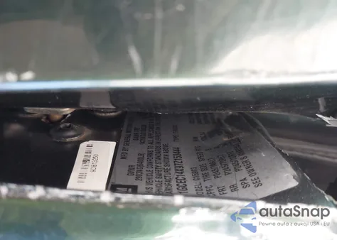 2007 Chevrolet Silverado 1500 Classic Work Truck from USA, damaged, VIN 1GCEC14X97Z153444